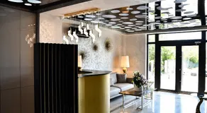AXO Boutique HOTEL by BUILDING STEFAN - Image 3