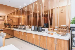 Eaka 365 Chain Hotel (Wuyi Middle School Branch) - Image 4