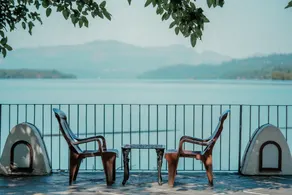 Bahso Lake Resort Mulshi - Image 4