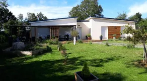 Chambres d'hôtes à Raveau - Image 3