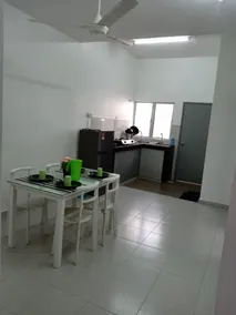 AuniHomestay @ Taman Masjid Tanah Melaka - Image 5