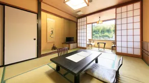 Iwaki Yumoto Onsen Shohakukan - Image 5