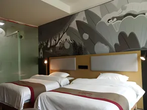 Thank Inn Hotel Jiangxi Ganzhou Ningdu South Third Ring - Image 5