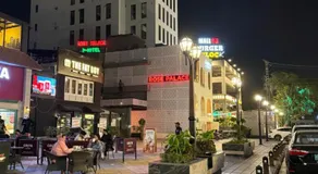 Rose Palace Hotel, Liberty - Image 2