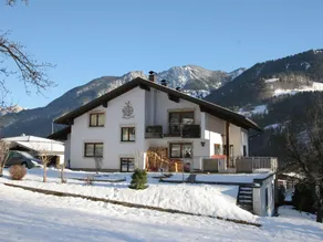Lovely Apartment in Vandans with Terrace - Image 2