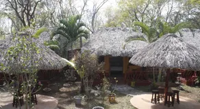 Cabañas "El jardín del Edén" - Image 5