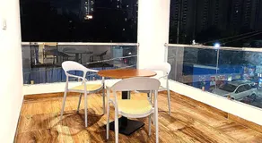 Just Launched Spacious Aesthetic Boutique Room in Miyapur - Image 4