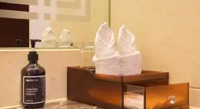 Chengdu Runtai Bokin Hotel - Image 4