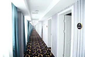 Meixian City Dream Hotel - Image 5