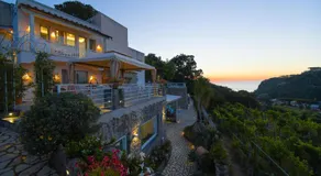 Belgodere di Mezzavia Apartments - Image 3