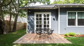 Discover the Riverwalk from New Craftsman Family Home - Image 4