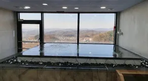 WJ Hotel Pool House - Image 2