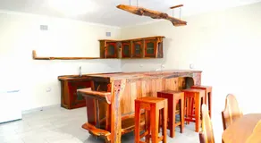 Omukuyu Wildlife Lodge - Image 3