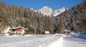 Haus Bergquell - Image 5