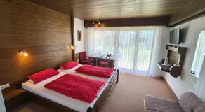 Pension Cafe Katharina - Image 2