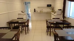Pousada Villa Branca - Petar (Apiaí-SP) - Image 4