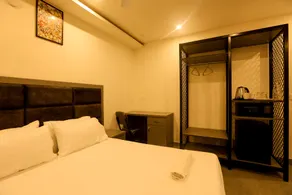 Coastal Pearl Hotel Miramar Panaji - Image 3