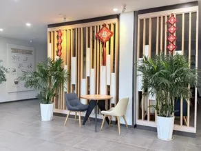 Tingyue Hotel - Image 5