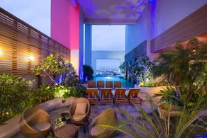 Grand Howard Hotel Bangkok - Image 4