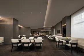 Atour Hotel Shanghai Songjiang Impression City Guangfulin Road - Image 2
