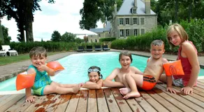 Château de Planchevienne - Image 4