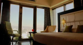 Central Park Tower Resort - Image 2