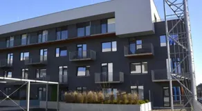 Campea Business Apartments - Image 4