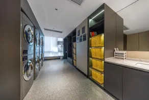 Atour X Hotel Songshan Hubei Station Dalang - Image 4