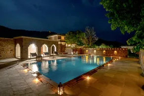 Kutani Bagh Sariska - Image 2
