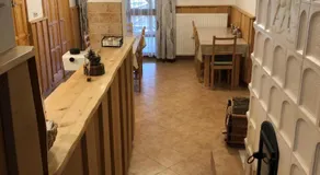Tiszafa Vendégház Szentgál - Image 5