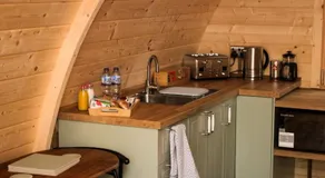 Highgate Cabin - Image 5