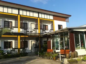 At Chiangrai Resort - Image 3