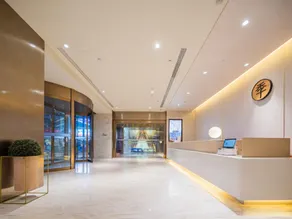 JI Hotel Chengdu Zhaojue Temple Subway Station - Image 5