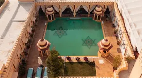 Rohet Garh - Image 5
