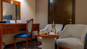 فندق الصفوة البرج الأول Al Safwah Hotel First Tower 1 - Image 2