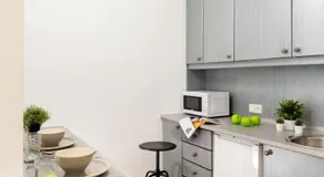 Micampus Armendariz Student Residence - Image 5