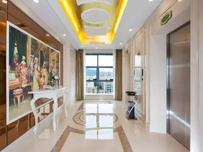 Vienna Hotel Guangdong Zhongshan Nanlang - Image 4