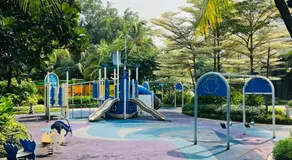 GELANG PATAH Forest City-Ataraxia Park 3 - Image 2