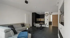 Lappertemento Willebroek Luxury Apartment - Image 2