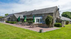 Nant Yr Odyn Country Hotel & Restaurant Ltd - Image 4