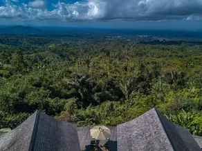 Alam Mountain Chalets Bali - Image 5