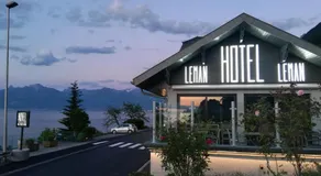 Hotel Le Léman - Image 4