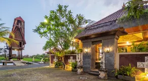 Nirmala Guest House Surf Keramas - Image 2