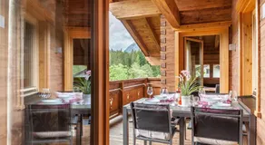 Mountainlodge - Image 5