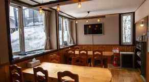 Niseko Ski Lodge - Hirafu - Image 3