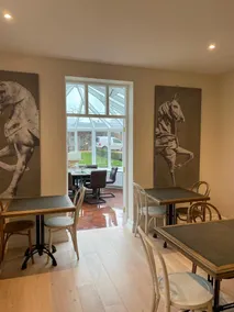 Moulton Lawn House B&B - Image 3