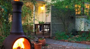 The old Chiltern bank BnB - Image 5