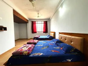 Sri Swarna Darvi Lodge Horanadu - Image 4