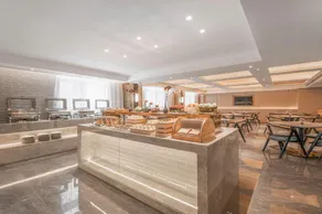 Atour Hotel Yangzhou Dongguan Street Geyuan - Image 3