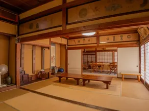 Chuokan Shimizuya Ryokan - Image 2